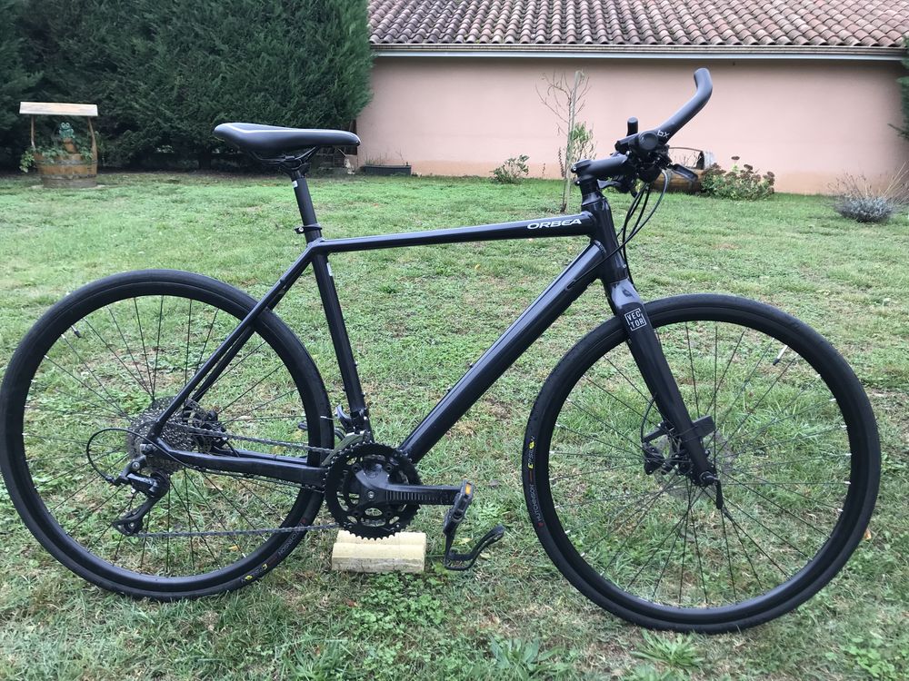 V�lo route,urbain, fitness 500 Mirande (32)