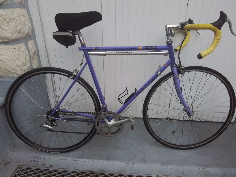 V�lo de route vintage 150 Villeparisis (77)