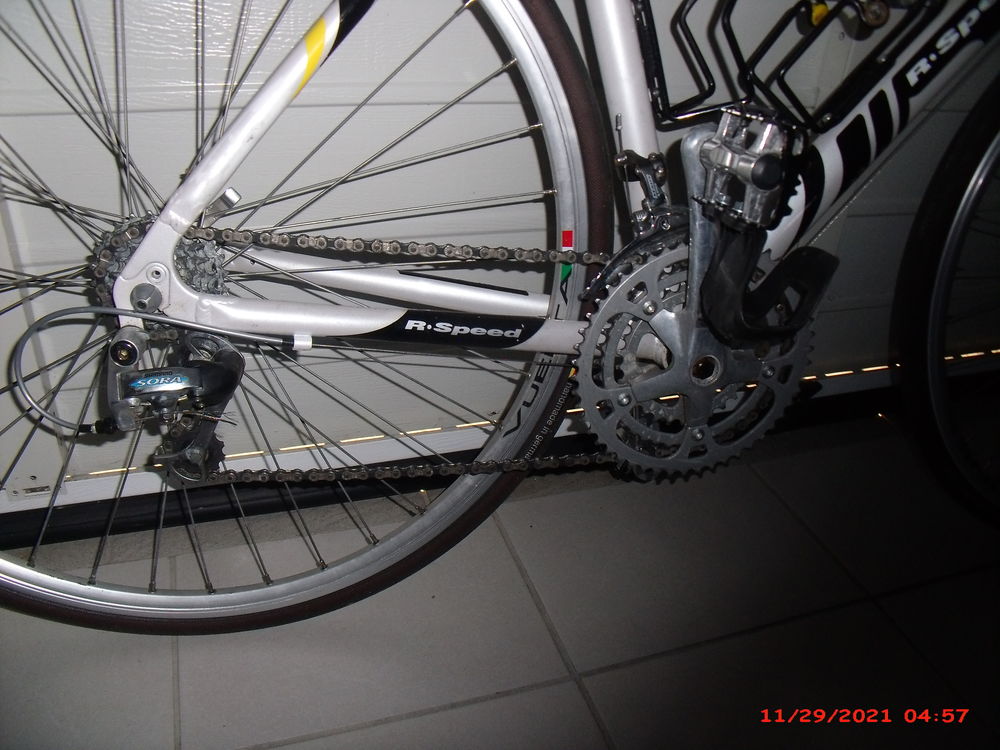 v�lo de route 150 Audenge (33)