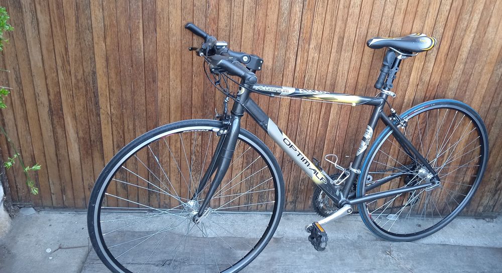 V�lo de route 150 Soissons (02)