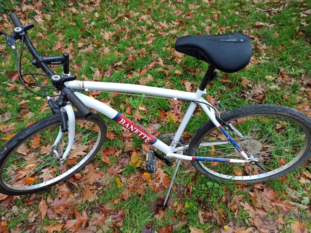 v�lo de route 80 Saint-Caradec (22)