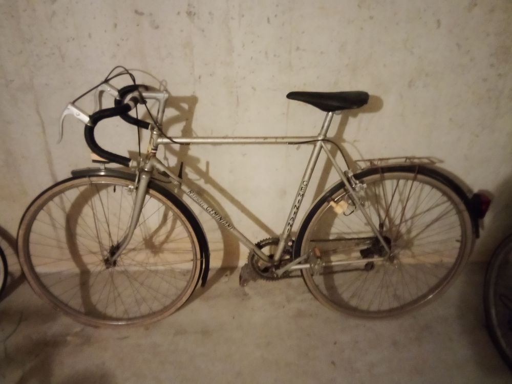 v�lo de route 50 Bormes-les-Mimosas (83)