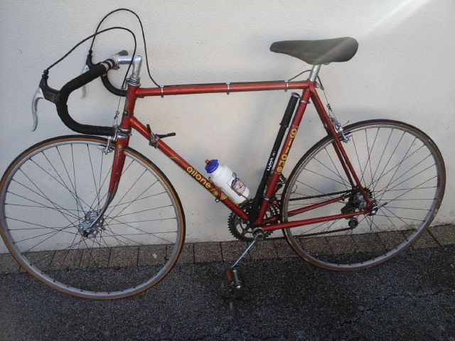 v�lo de route 40 Plouguerneau (29)