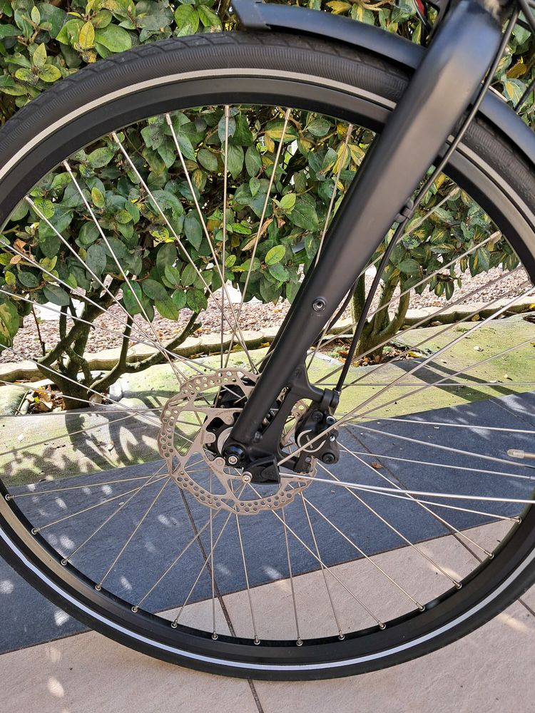 V�lo de route 550 Chauny (02)