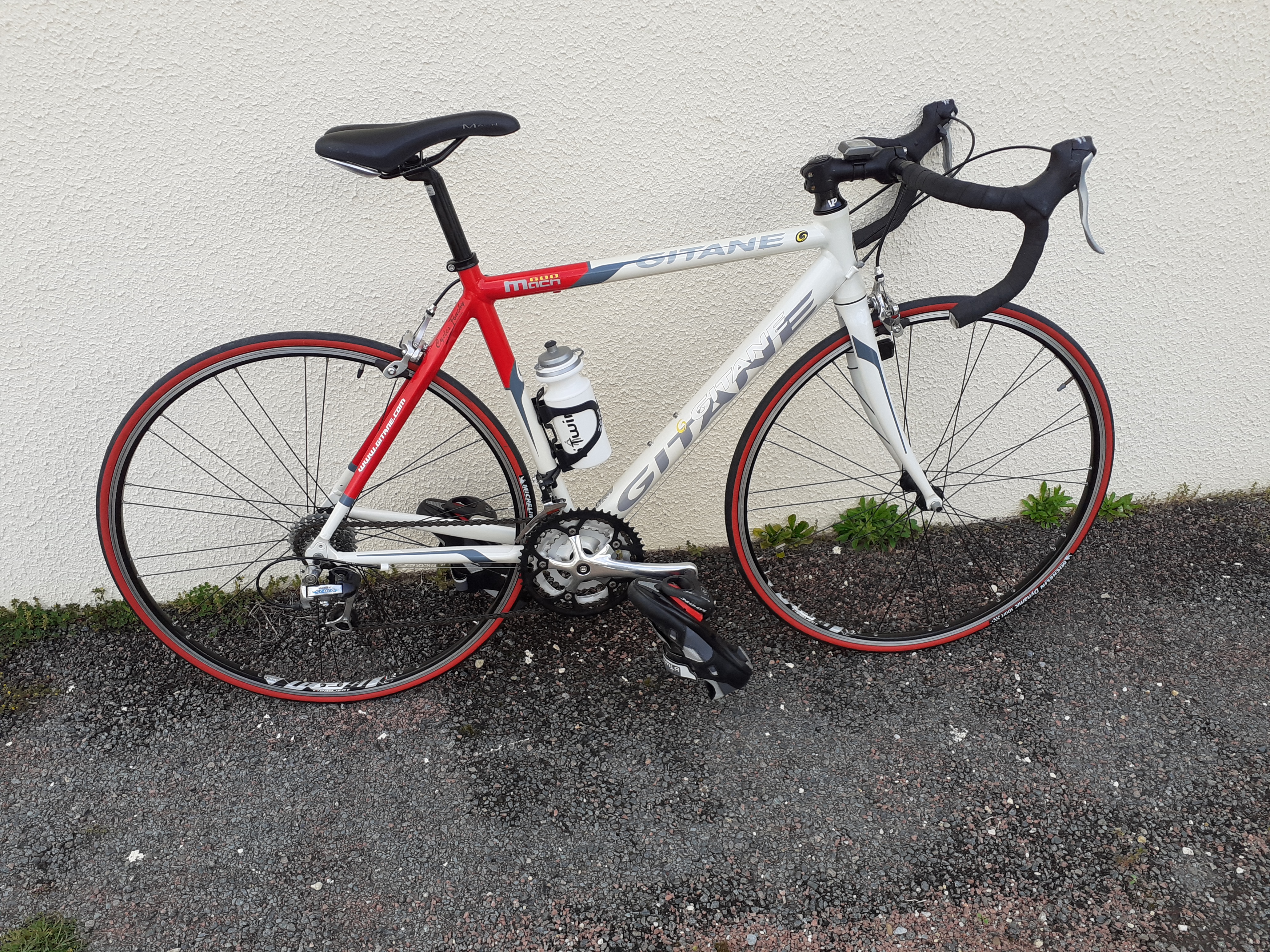 V�lo route 300 Gazinet (33)