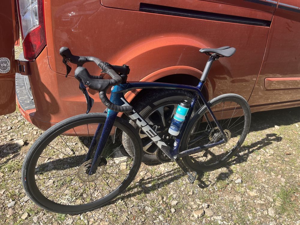 V�lo de route 2900 Le Beausset (83)