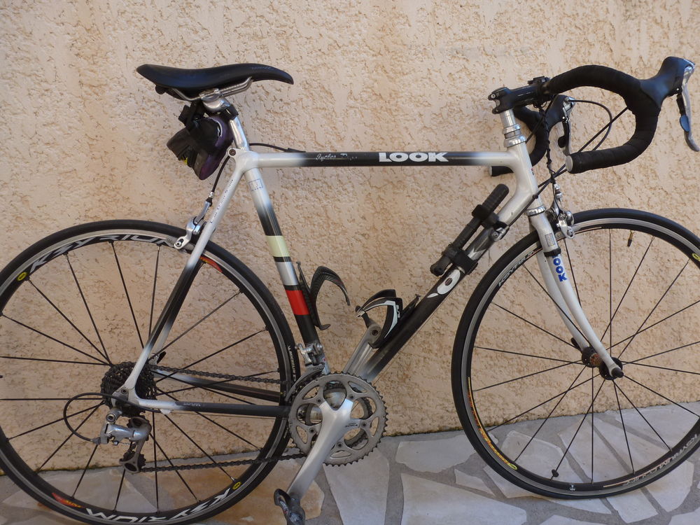 v�lo de route 250 Mouans-Sartoux (06)