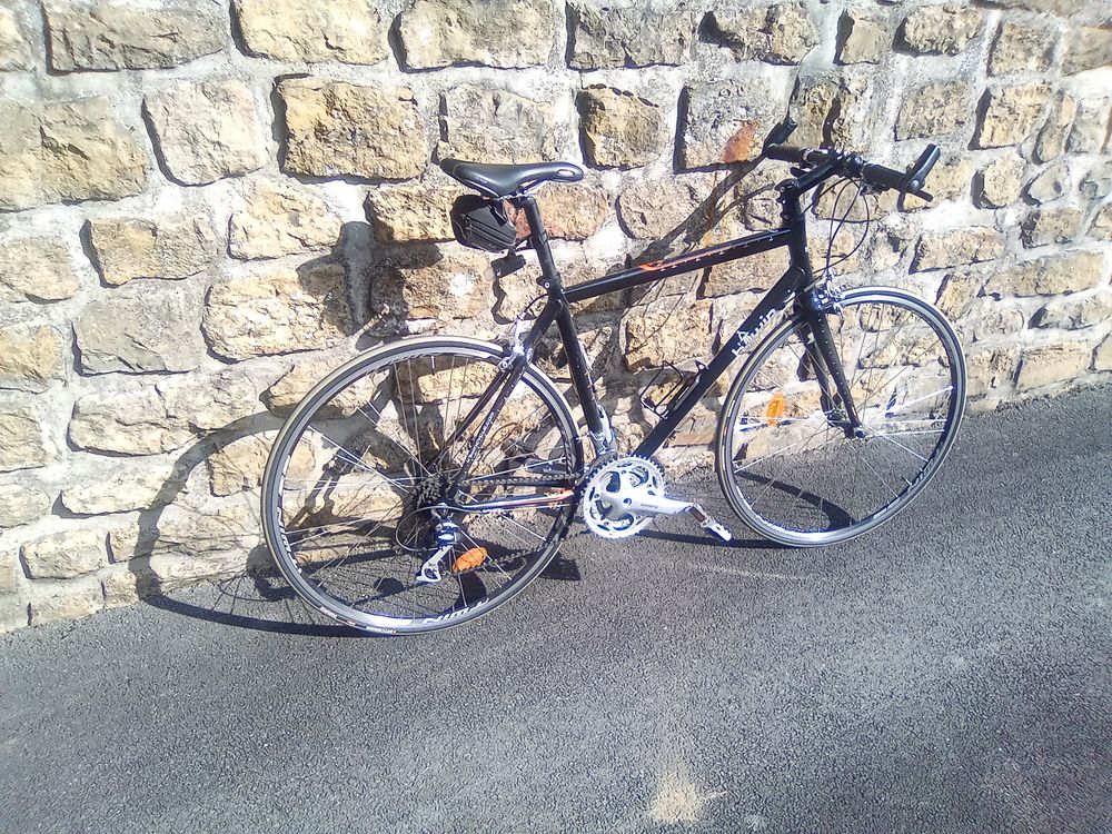 v�lo route 200 Renwez (08)