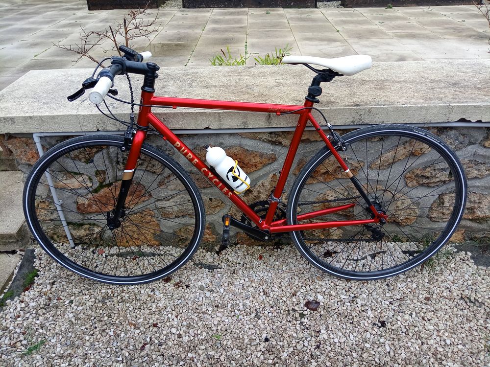 V�lo de routr 150 Sucy-en-Brie (94)