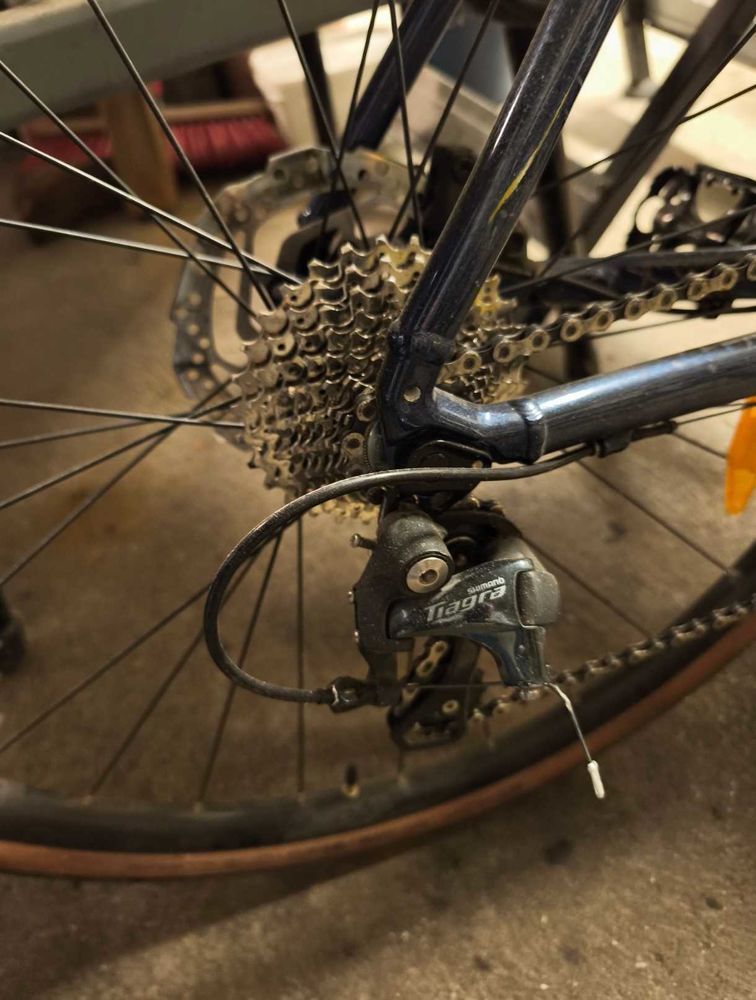 v�lo+scott+metrix+20 380 Saint-Amand-Montrond (18)