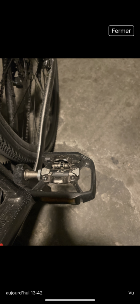 v�lo Specialized � venir chercher sur place 1500 Annemasse (74)