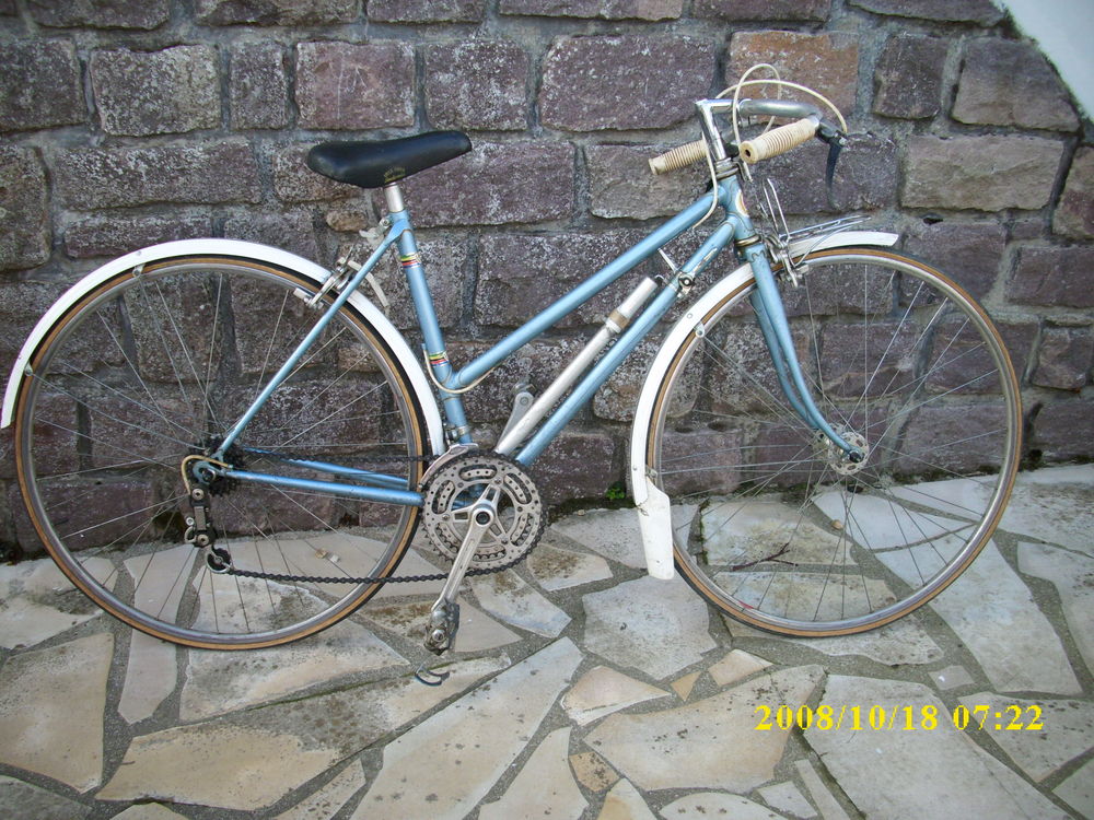 VELO SPORT femme 0 Paimpol (22)