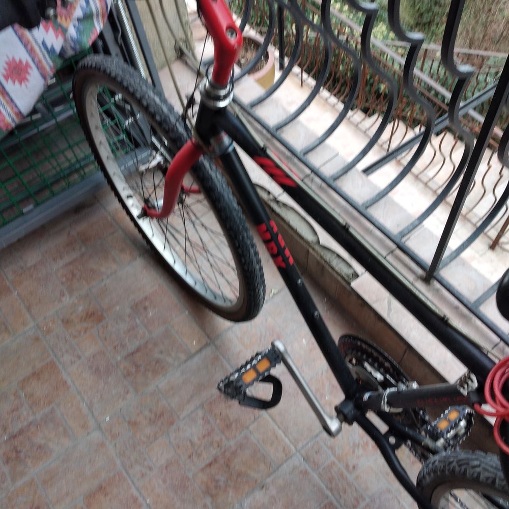 Velo Sport  route 60 Levens (06)