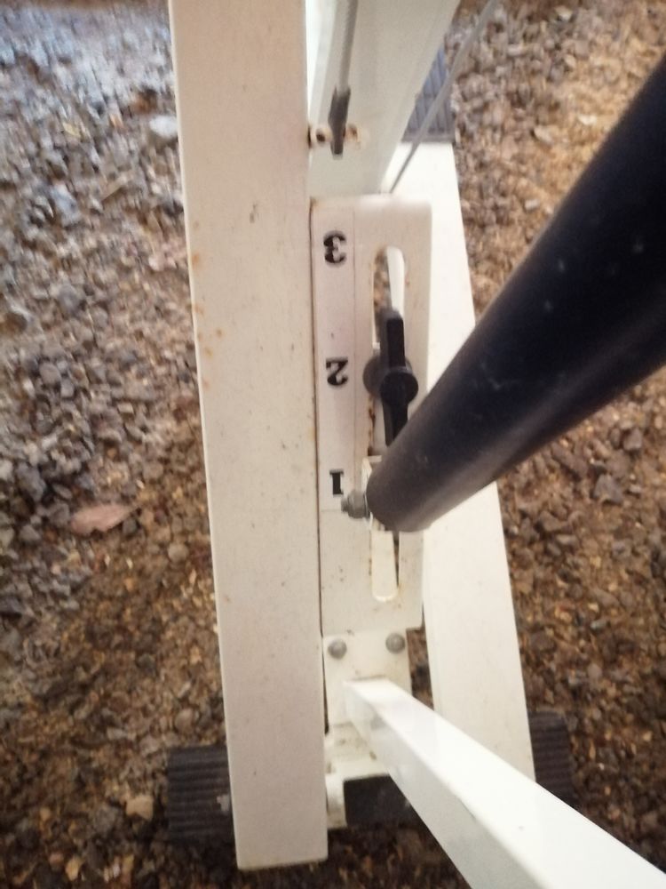 V�lo Stepper 20 Decize (58)