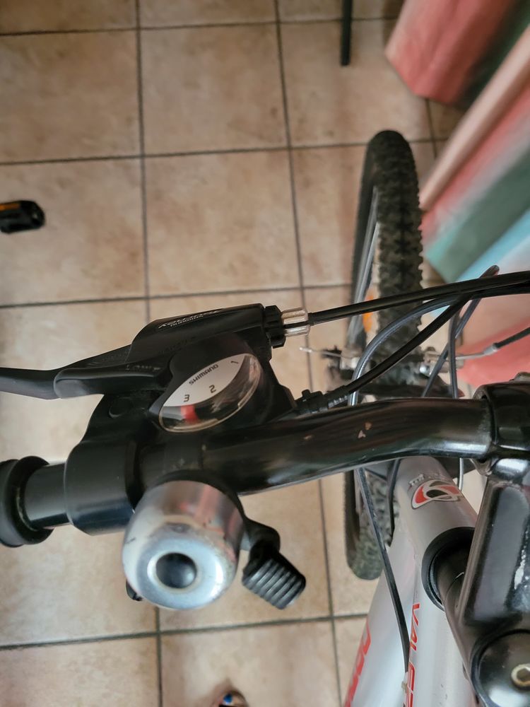 V�lo taille M enfant 80 Colmar (68)