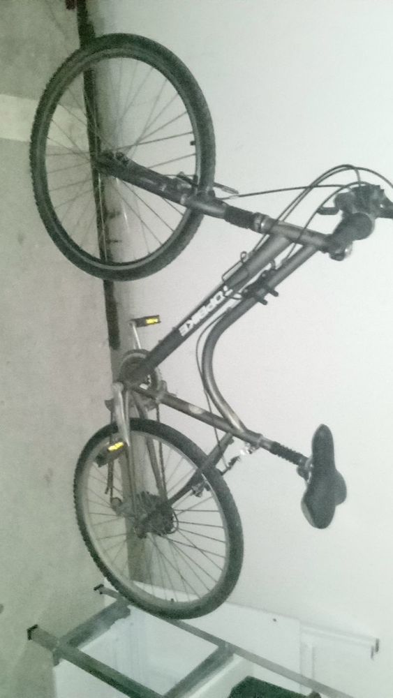 V�lo topbike 50 Louvres (95)