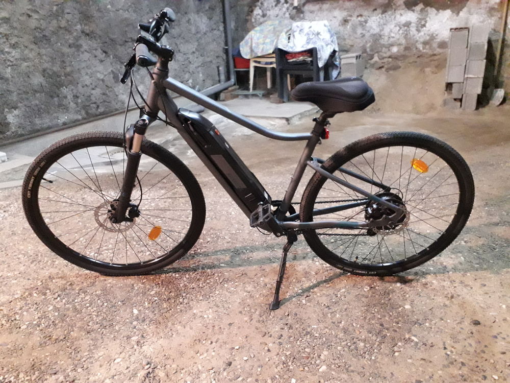 velo electrique occasions