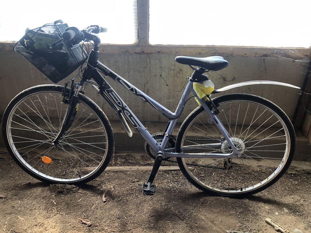 V�lo tout chemin 150 Saint-Paul-l�s-Romans (26)