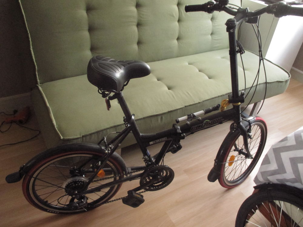 vélo tout neuf pour enfant ou adulte 100 Granville (50)