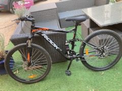 V�lo Vtt 26'' tout suspendu
289 Arnas (69)