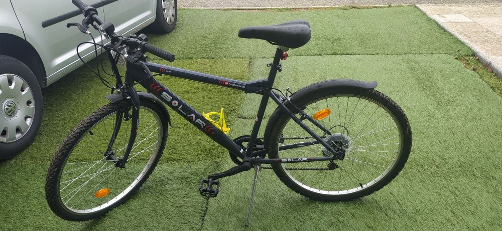 v�lo tout terrain 5 vitesses  region rhone alpe 110 Hauterives (26)