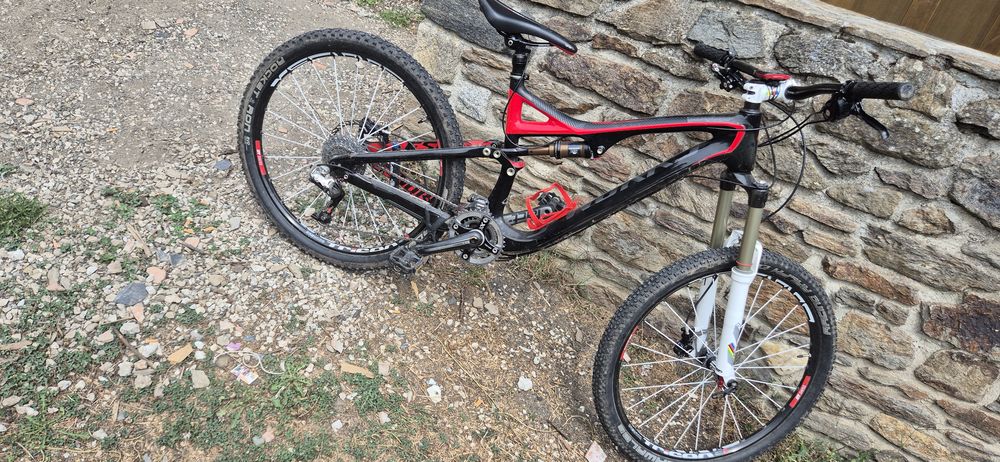 Velo tout terrain 850 Uzerche (19)