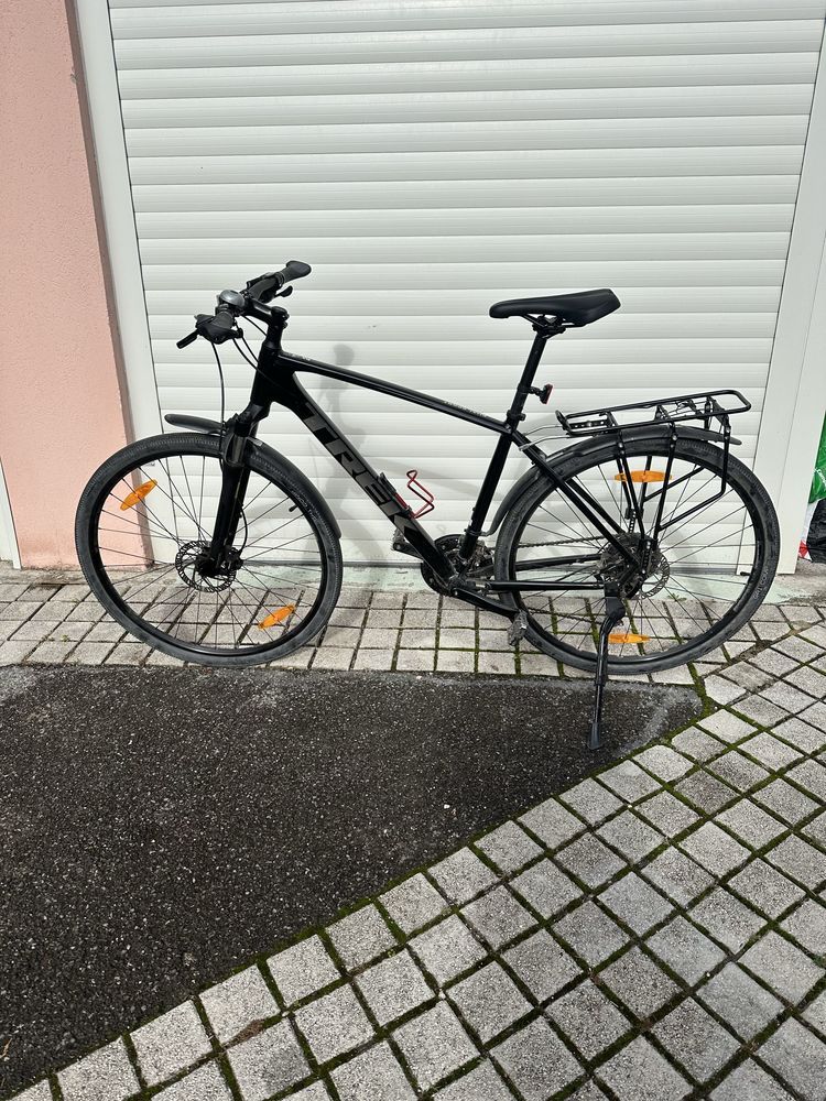 v�lo trek dual sport 2 550 Nice (06)