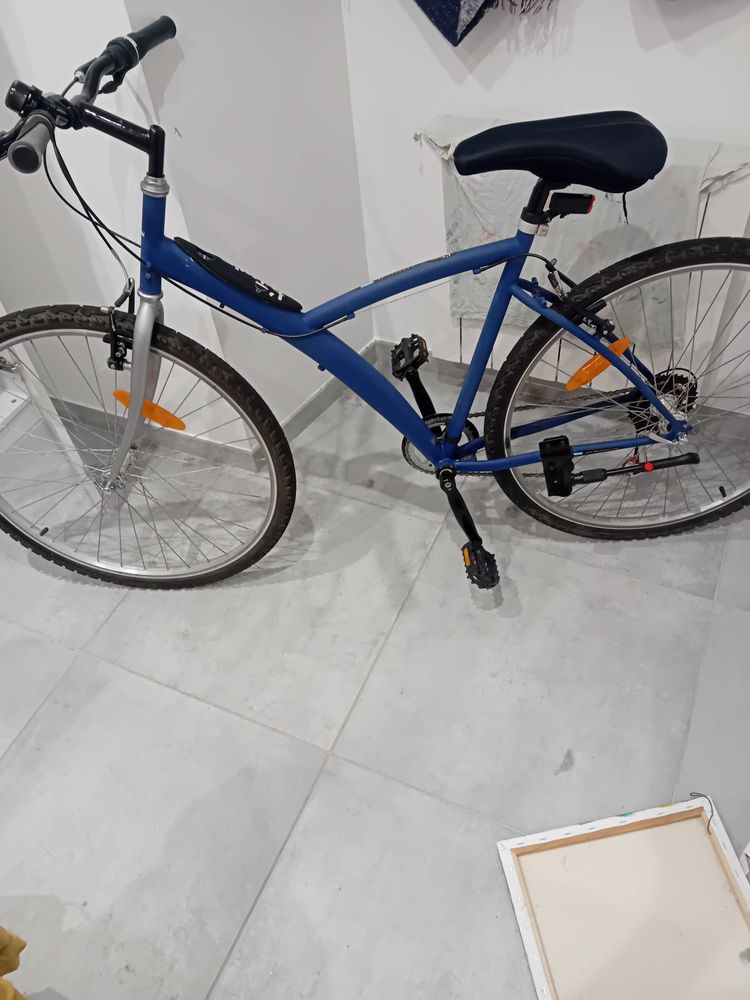 v�lo tr�s bon �tat 60 Rochefort-Montagne (63)