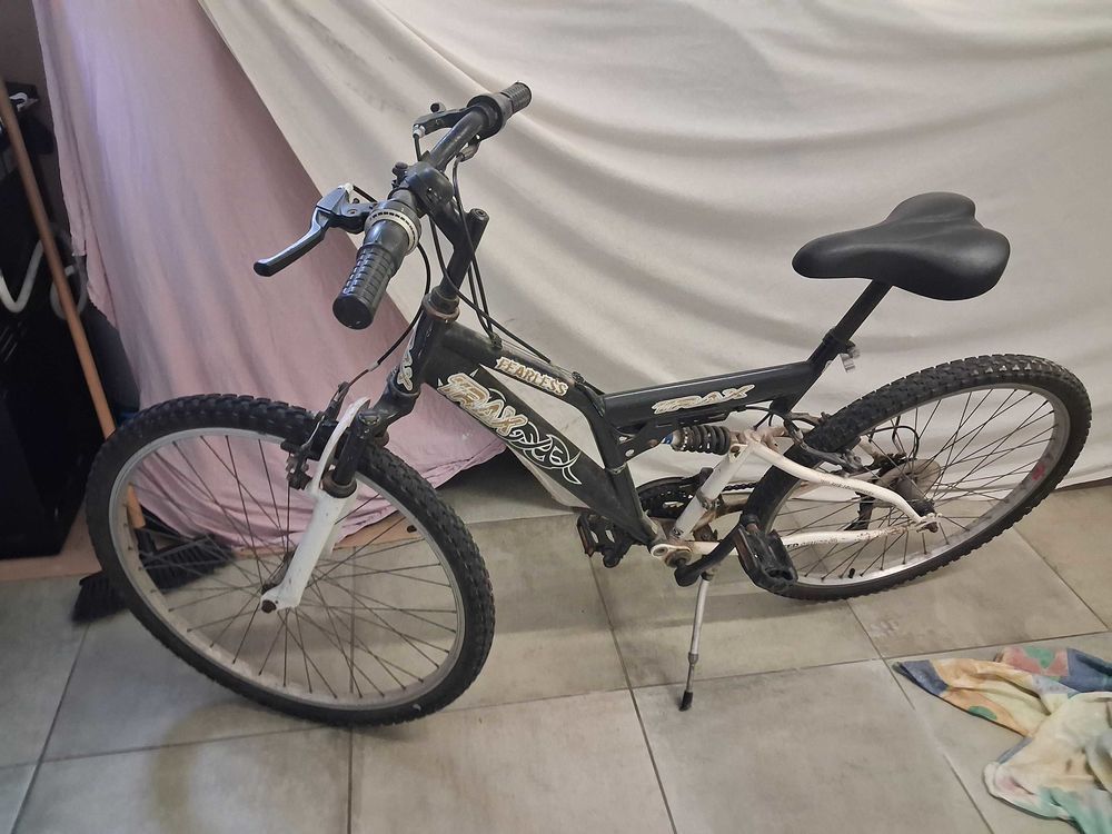 je 2 velo vvt tres bon etat de marche 80 Agde (34)