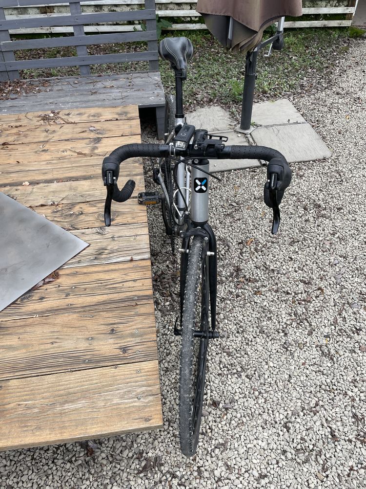 v�lo triban 100 taille S 200 Saint-Aignan-Grandlieu (44)