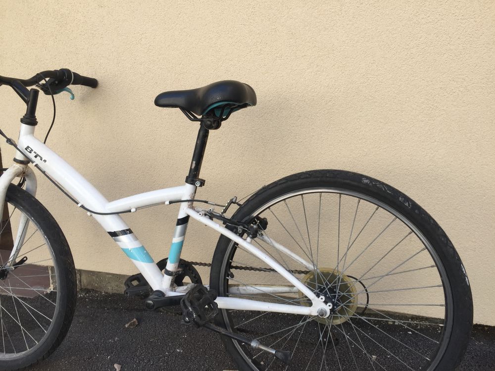 v�lo b- twin enfant 60 Strasbourg (67)