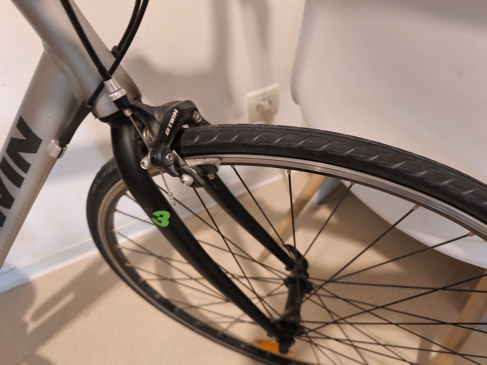 v�lo b twin fit 3 180 La Madeleine (59)