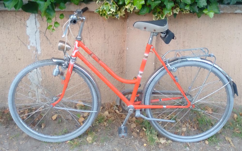 V�lo ville enfant 24 pouces 45 Beauchamp (95)