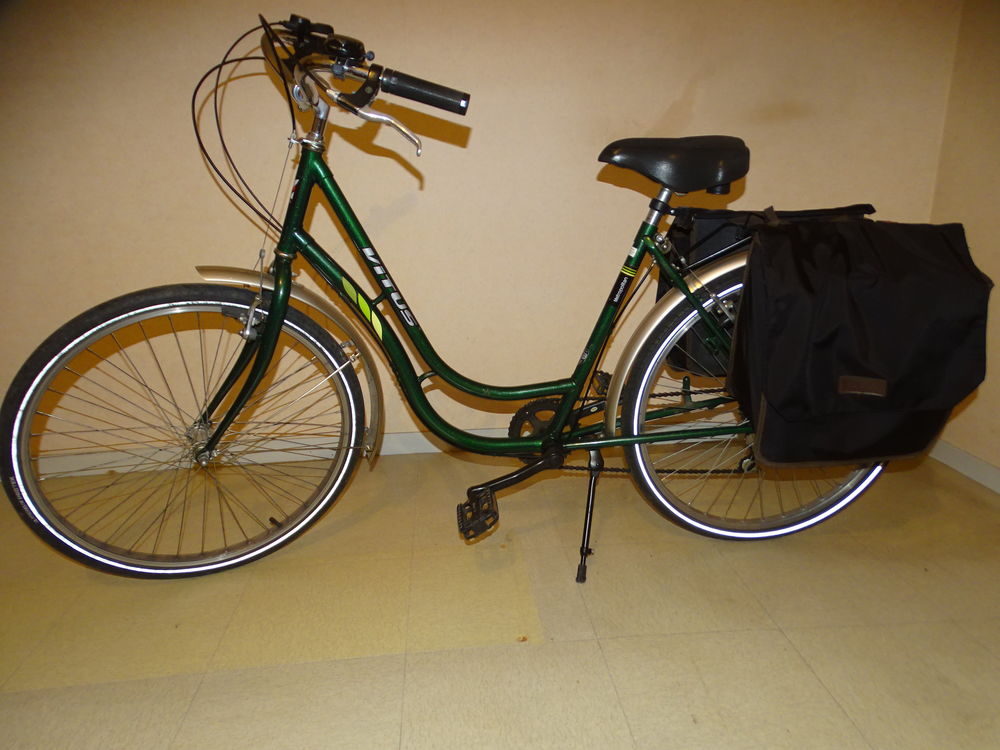 V�lo ville femme 140 Chalon-sur-Sa�ne (71)