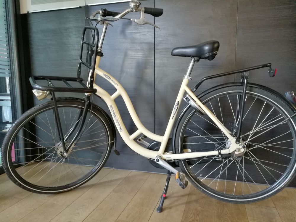 V�lo de ville hollandais Sparta 400 Fontenay-sous-Bois (94)