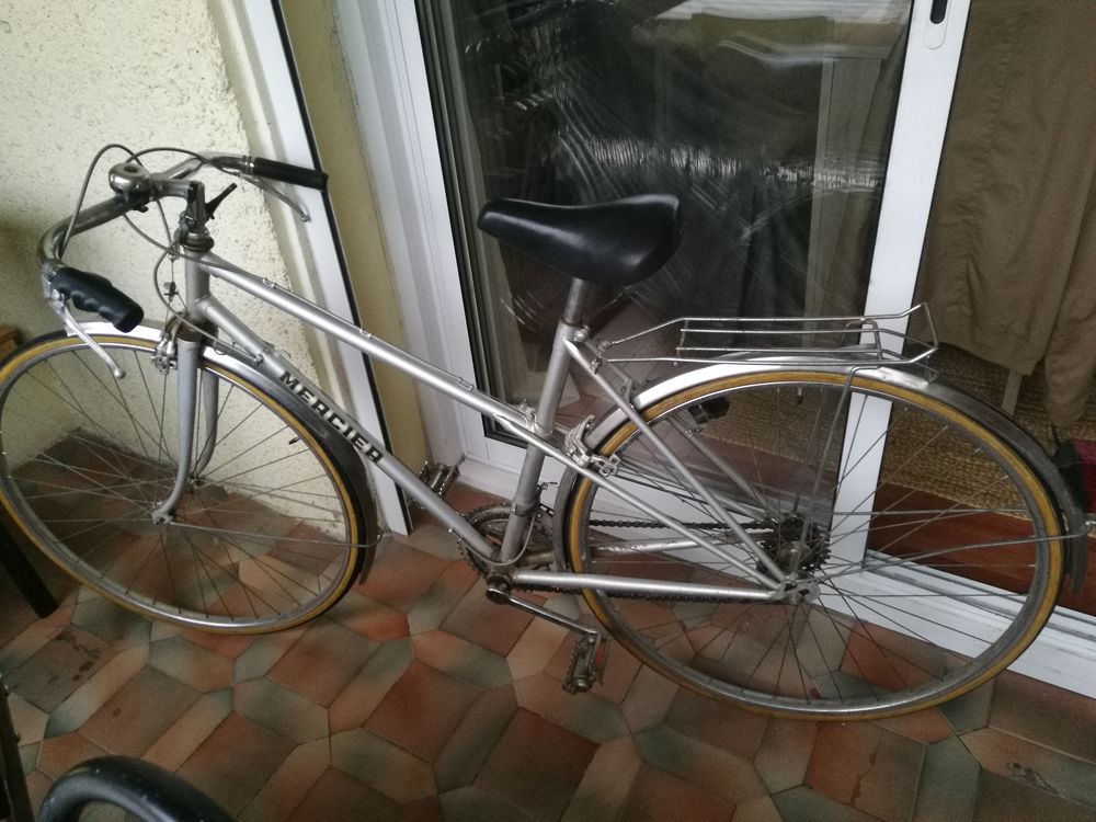 V�lo de ville Mercier 50 Perpignan (66)