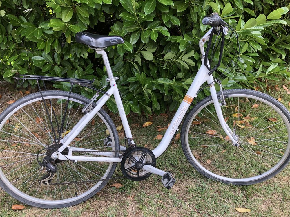 V�lo ville mixte 60 Saint-Palais-sur-Mer (17)