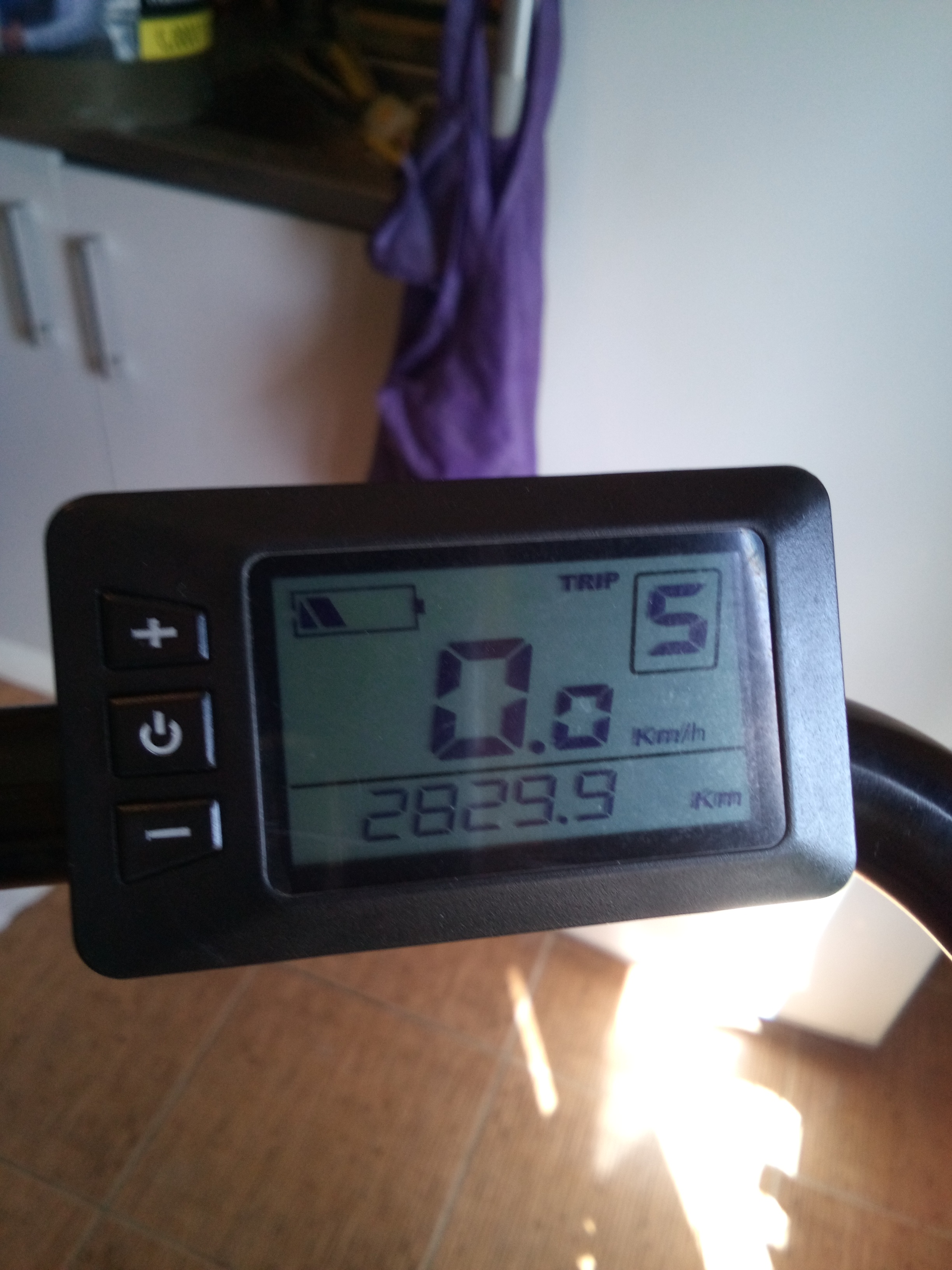 V�lo ville Nakamura e city ltd 450 Maromme (76)