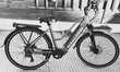 Vélo de ville neuf à  assistance électrique noir Urbanglide M 2S 800 Nemours (77)