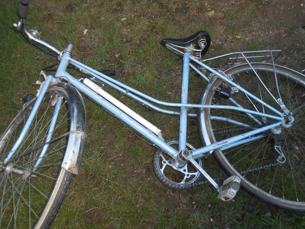 V�lo ville vintage 35 Bruz (35)