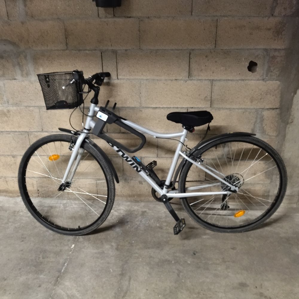 v�lo de ville 0 Castelnau-le-Lez (34)