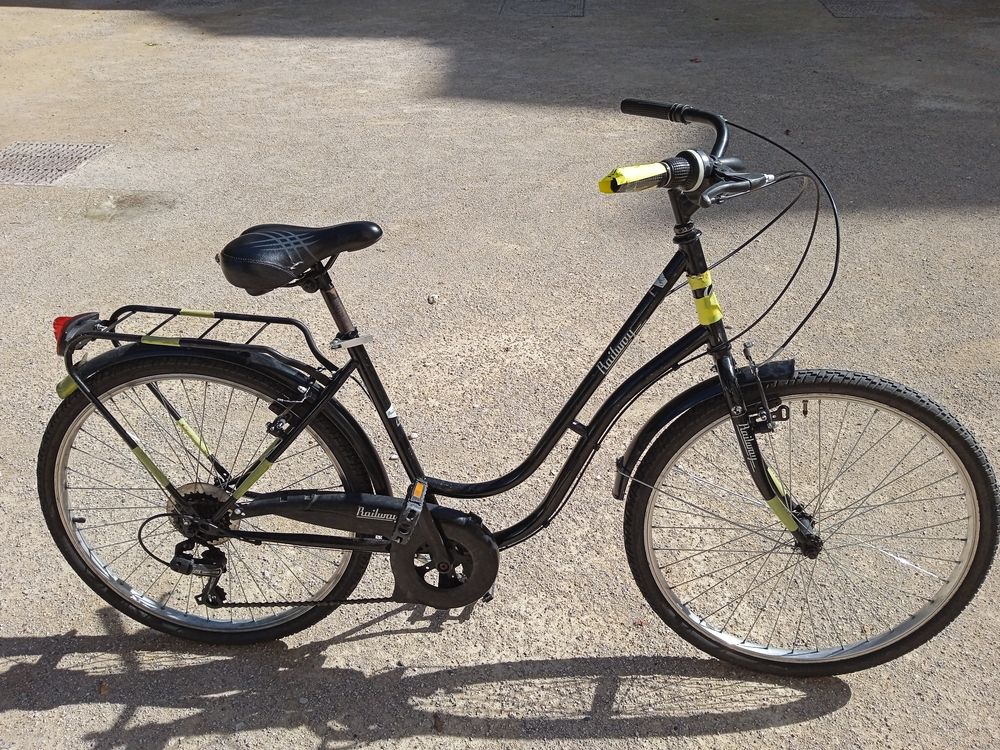 V�lo de ville 120 Clamart (92)