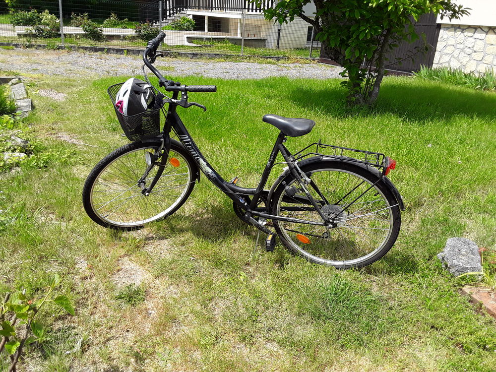 Velo ville 200 Varennes-l�s-Narcy (58)