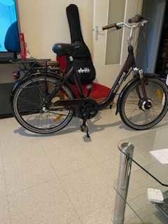 V�lo de ville 120 Cholet (49)