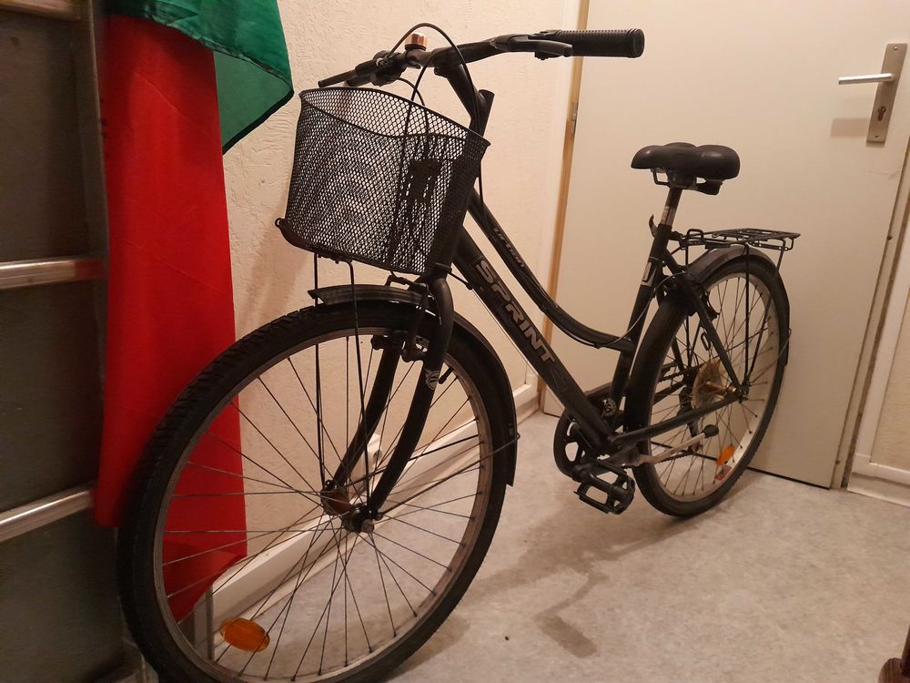 v�lo de ville 90 Bordeaux (33)