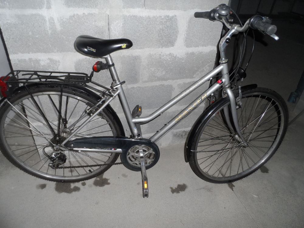 VELO DE VILLE 50 Nances (73)