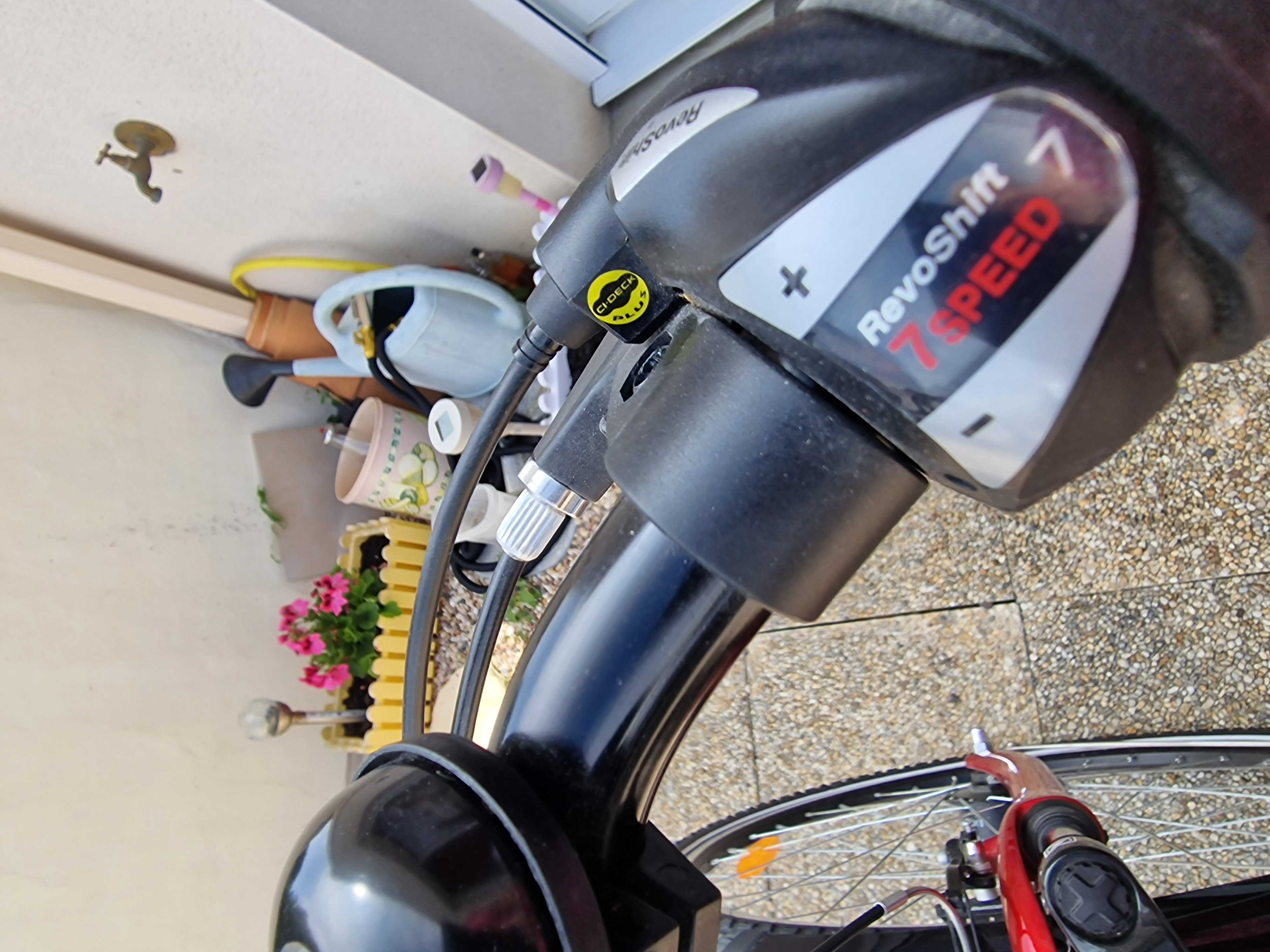 v�lo de ville 300 La Barre-de-Monts (85)