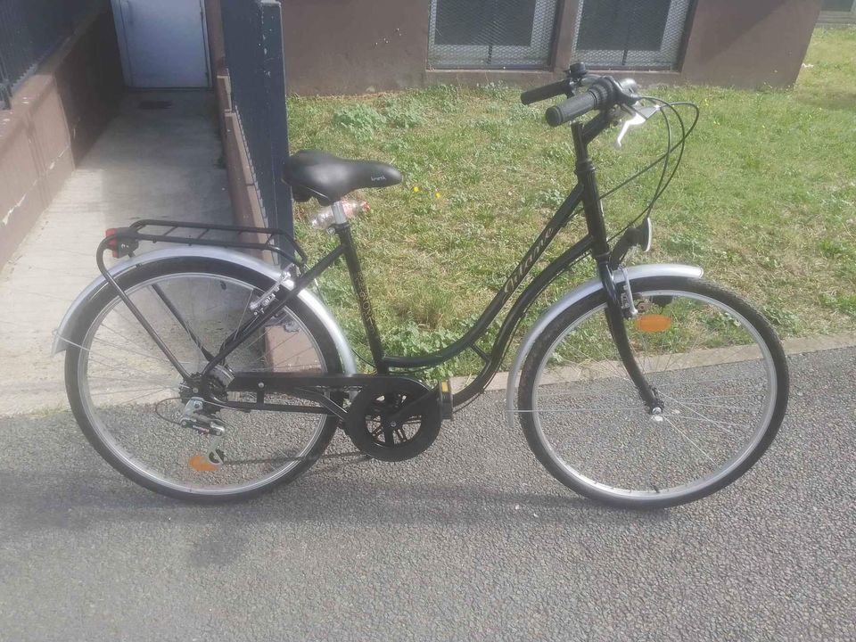 v�lo ville 150 Soissons (02)