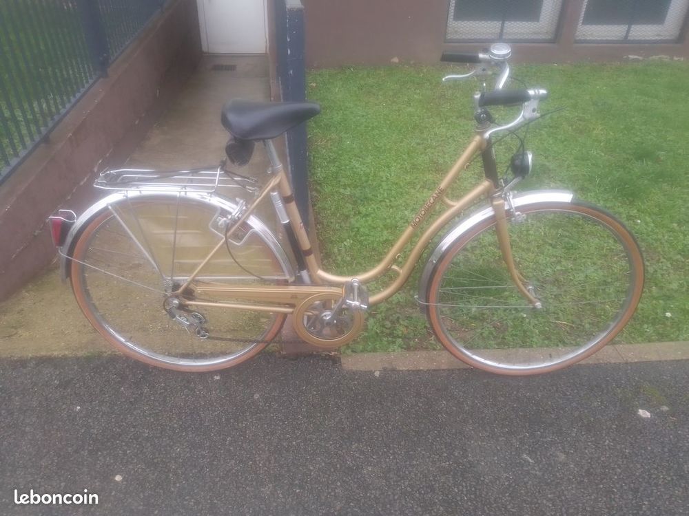 v�lo ville 150 Soissons (02)