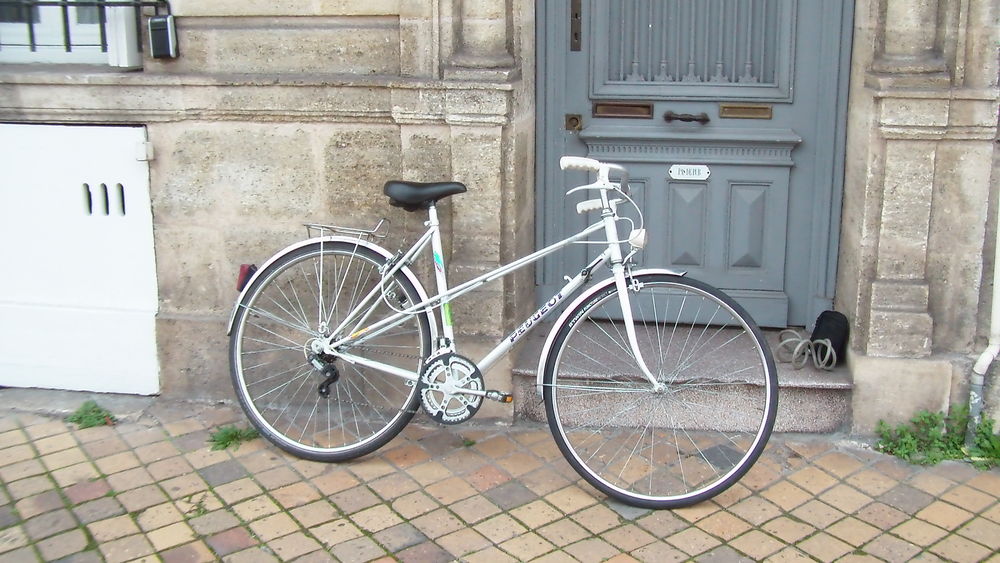 v�lo de ville 100 Bordeaux (33)